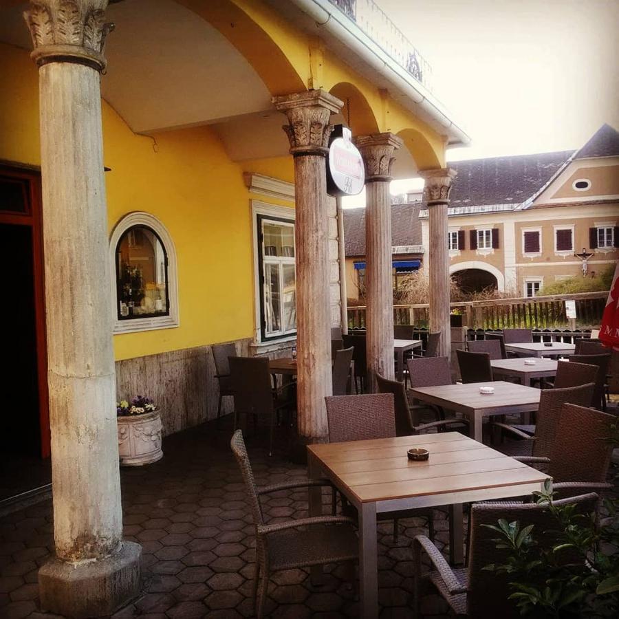 Zur Goldenen Krone Ehrenhausen Extérieur photo