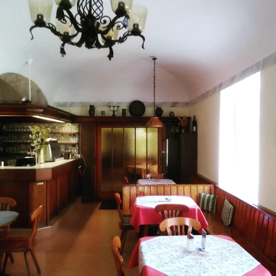 Zur Goldenen Krone Ehrenhausen Extérieur photo