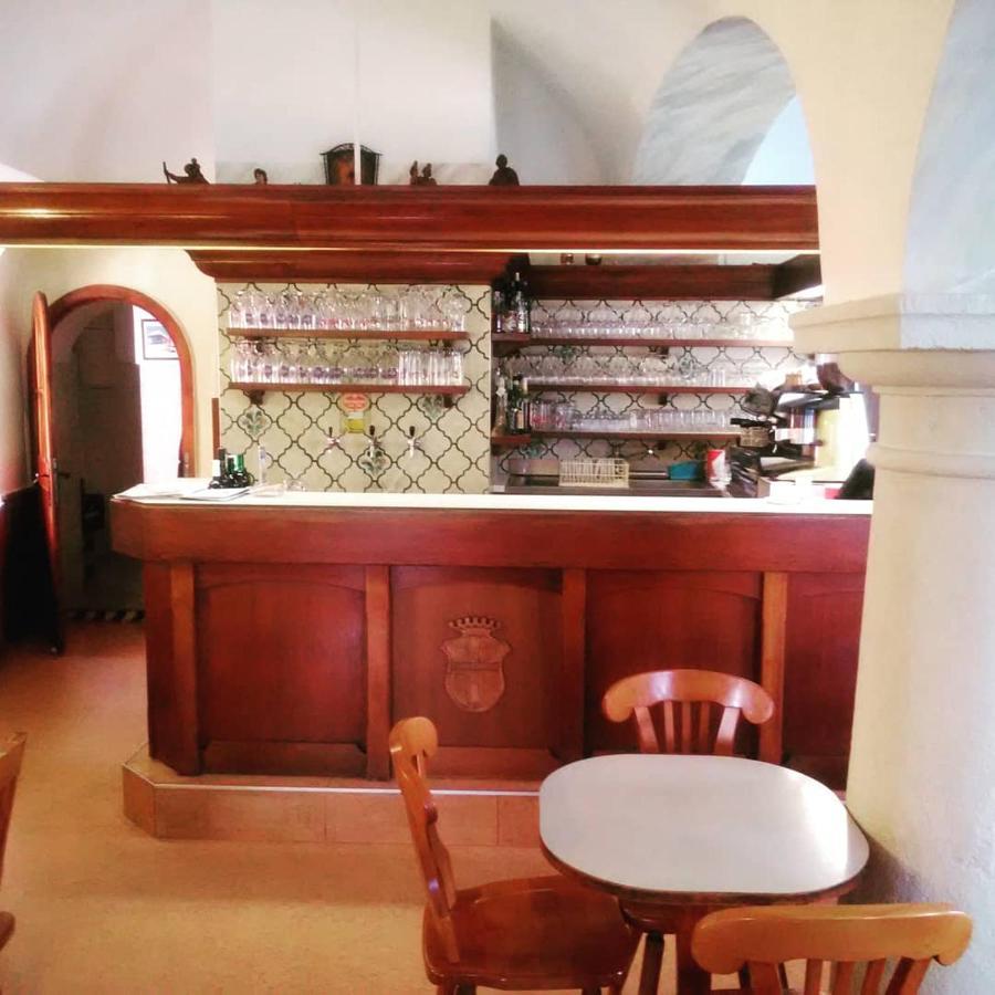 Zur Goldenen Krone Ehrenhausen Extérieur photo